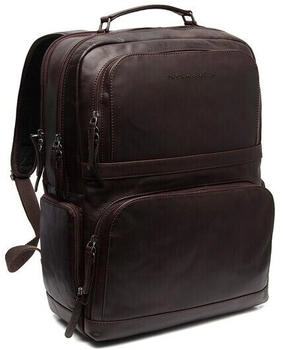 The Chesterfield Brand Lennox Business-Backpack (C58.0711) brown