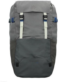 Tropicfeel Shell Hiking Backpack (2411221U) ash grey