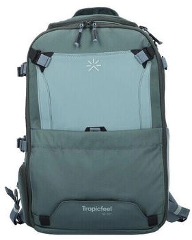 Tropicfeel Nest Daypack (2411244U) jungle green