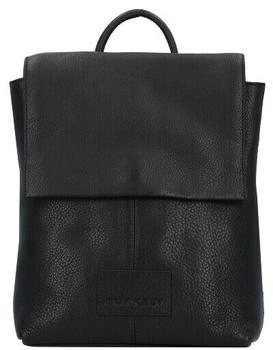 Burkely Soft Skylar City Backpack (1000842-85) beach black