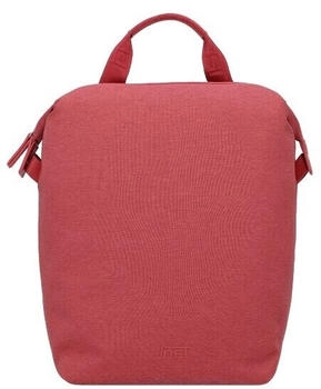 Jost Bergen City Backpack (1465) red