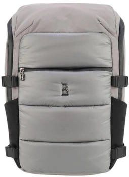 Bogner Monarch Backpack (4190001754) grey