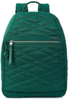Hedgren Inner City Vogue Large (HIC11L) new quilt varsity green