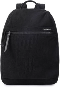 Hedgren Inner City Vogue Large (HIC11L) corduroy black