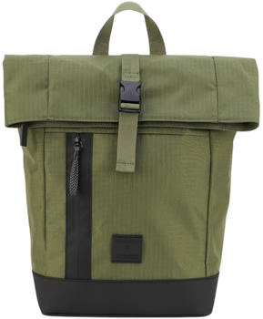 Strellson Northwood RS Backpack (4010003345) dark olive