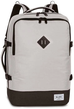 Worldpack Bestway Pro Backpack (40223) stone grey