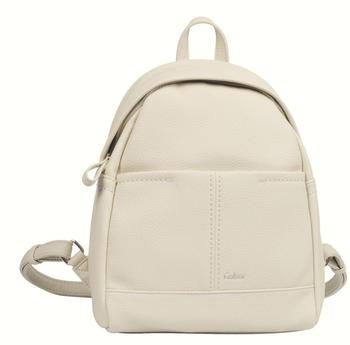 Gabor Lenea City Backpack (011575) off white
