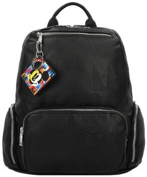 Desigual Daypack (25SAKP04) black