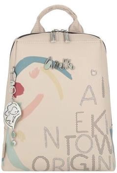 Anekke City Backpack (40745-018) multicoloured