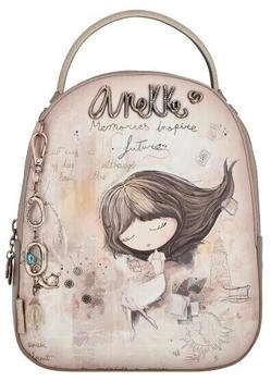 Anekke nature City Backpack (40805-188) multicoloured