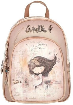 Anekke Nature City Backpack (40805-197) multicoloured