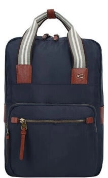 Camel Active Bari Daypack (011821) dark blue