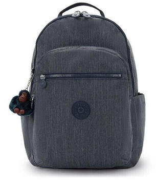 Kipling Seoul College Extra Daypack (KPKI4352) marine navy