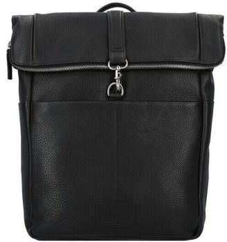 Burkely Soft Skylar Daypack (1000847-85) beach black