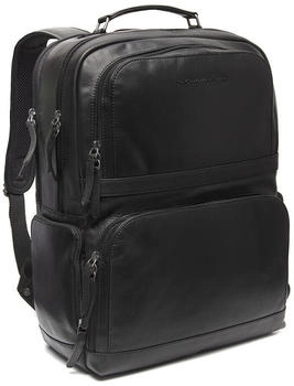 The Chesterfield Brand Lennox Business-Backpack (C58.0711) black