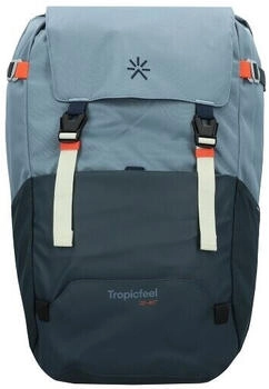 Tropicfeel Shell Hiking Backpack (2411221U) fresh navy