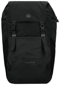 Tropicfeel Shell Hiking Backpack (2411221U) all black