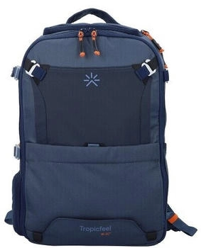 Tropicfeel Nest Daypack (2411244U) fresh navy