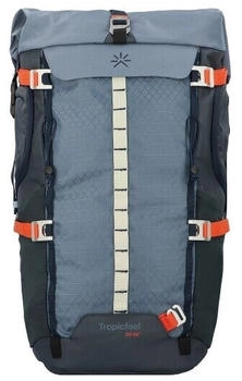 Tropicfeel Shelter Hiking Backpack (2411277U) fresh navy