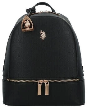 U.S. Polo Assn. Jones City Backpack (BEUJE8653WVP) black