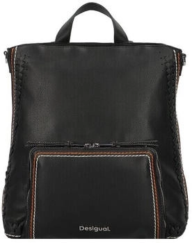 Desigual Daypack (25SAKP21) black