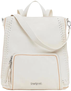 Desigual Daypack (25SAKP21) white