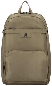 HUGO Nesh Daypack (50541915) medium brown