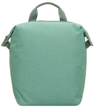 Jost Bergen City Backpack (1465) lagoon
