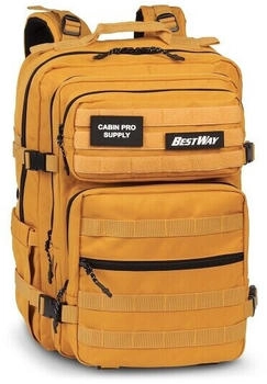 Worldpack BestWay Cabin Pro Supply (40329) ocker