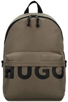 HUGO Shaun Daypack (50541899) medium brown