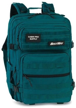 Worldpack BestWay Cabin Pro Supply (40329) petrol