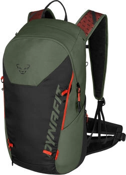 Dynafit Transalper 24 Rucksack (08-0000049043) thyme/black out