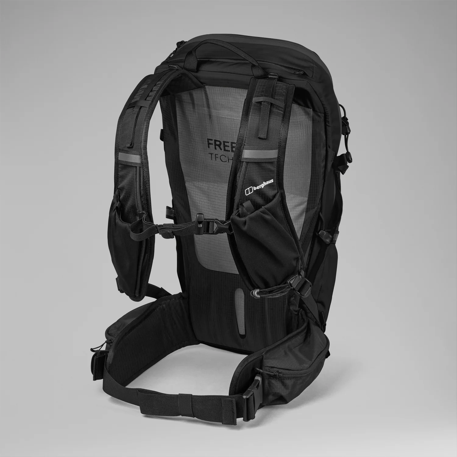 Berghaus Remote Hike M23