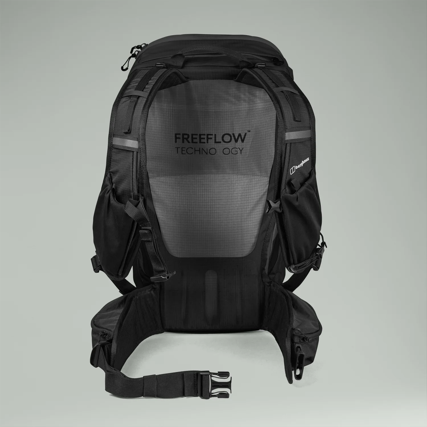 Berghaus Remote Hike M23