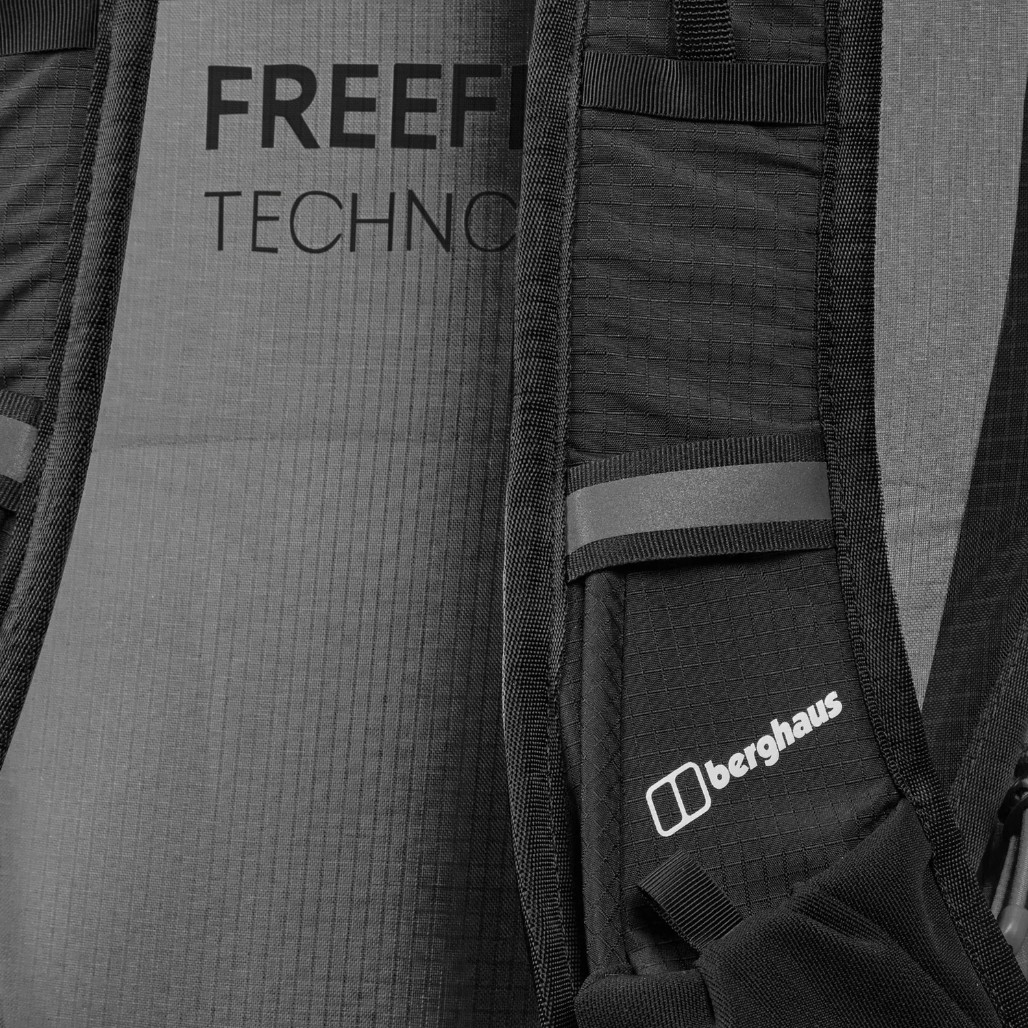 Berghaus Remote Hike M23