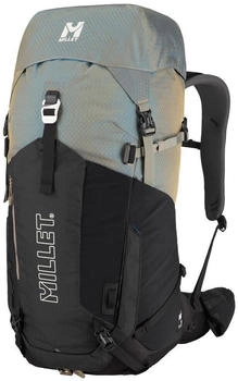 Millet UBIC 40 UZ Unisex e-black/sand