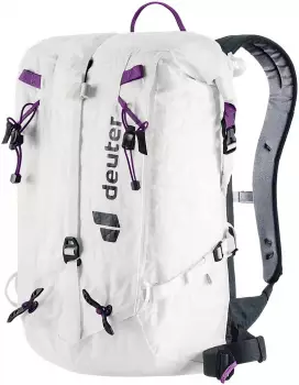 Deuter Guide Ultra 24 SL (2025) white/black