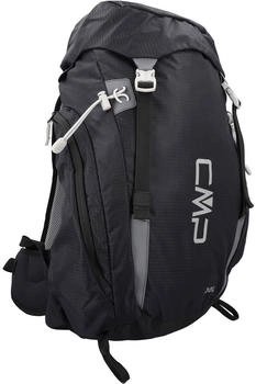 CMP Nordwest 30L (38V9517) nero