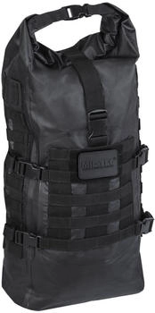 Mil Tec Tactical Seals Dry-Bag (140465) black