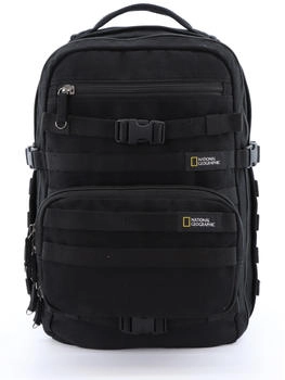 National Geographic Rocket (N09004) black