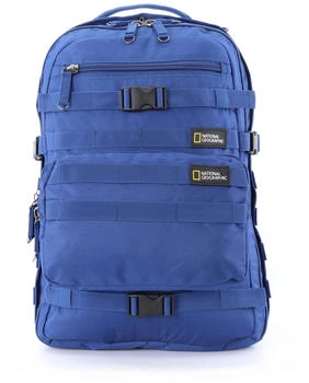 National Geographic Rocket (N09004) blue