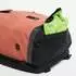 Decathlon Doppel-Fahrradtasche Gepäcktasche Rucksack