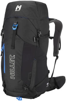 Millet UBIC 40 Black (MIS2420_N9321)