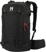 Millet MIS2300-N0247-U, Millet Tour 25 black (N0247) U