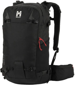 Millet Tour 25 Black (MIS2300-N0247)