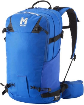 Millet Tour 25 Blue (MIS2300-N3170)