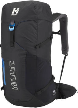 Millet Ubic 25 Black (MIS2422_N9321)
