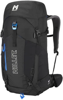 Millet Ubic 30 Black (MIS2418_N9321)