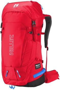 Millet Peuterey 45+10 Red (MIS2426_N0335)