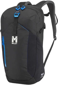 Millet Ubic 20 Black (MIS2433_N9321)